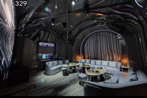 桂林有名连锁店KTV招聘无压力选择权在于你