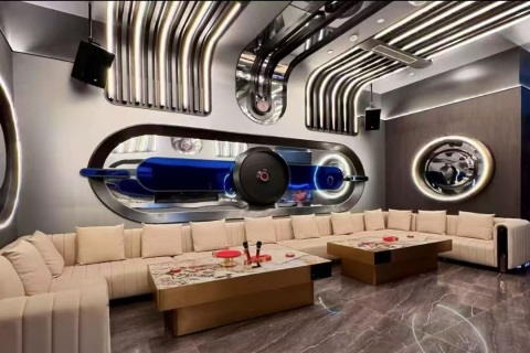 桂林夜场招聘，没有订房任务压力小​