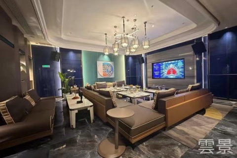 桂林市区高档KTV招聘高薪舞台无管理费高端客户多