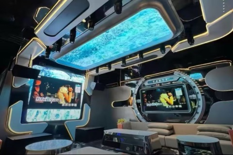 桂林夜总会招聘,桂林高端KTV,精英汇聚一起开启财富篇章