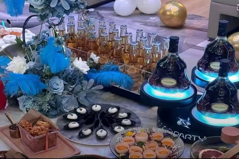 桂林模特招聘,桂林酒水促销招聘,潜力爆棚释放行业磅礴力量