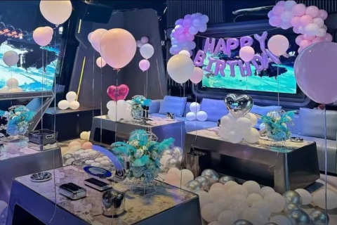 桂林SUPERSPACE酒吧招聘-稳定高薪岗位盼你前来展宏图