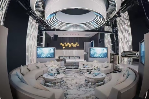 桂林夜场招聘,桂林KTV招聘信息,职场新一天,从舒适环境开始