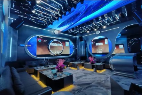 桂林KTV招聘,桂林兼职招聘,商务夜总会诚邀贤能之士