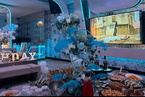 桂林夜总会招聘,桂林KTV招聘信息,科学发展人才先行很重要