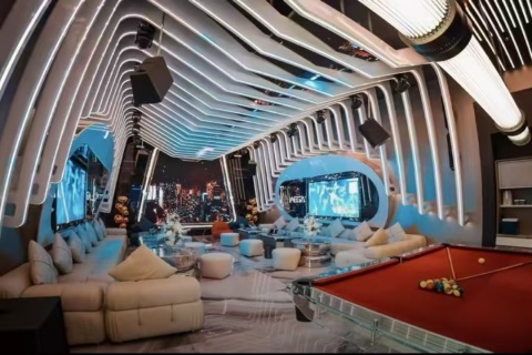 桂林ktv夜场招聘实现人生梦想稳定发展实力团队当天上班