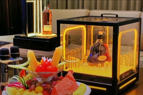 桂林夜场招聘,桂林模特招聘,商务盛宴,诚邀贤才共襄盛举