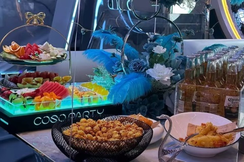 桂林兼职招聘,桂林模特招聘,不限身高颜值为重舞台闪耀